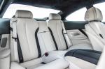 BMW 650i Coupe M Sport Package 2015 года